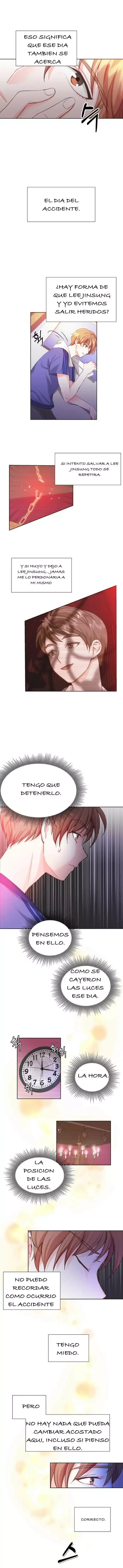 Idol Otra Vez Capítulo 4 en Línea - página 12