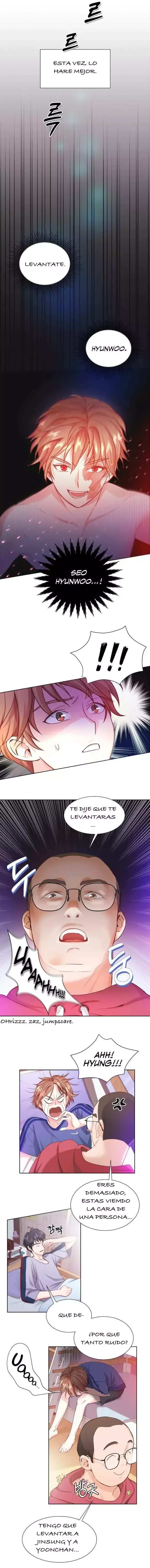 Idol Otra Vez Capítulo 4 en Línea - página 13