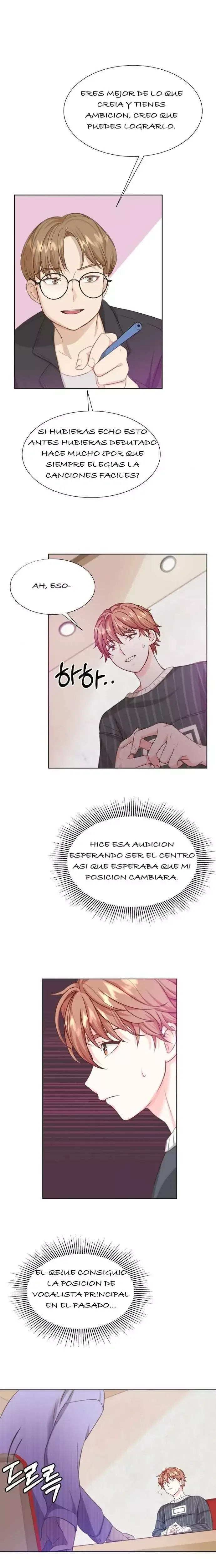 Idol Otra Vez Capítulo 5 en Línea - página 2