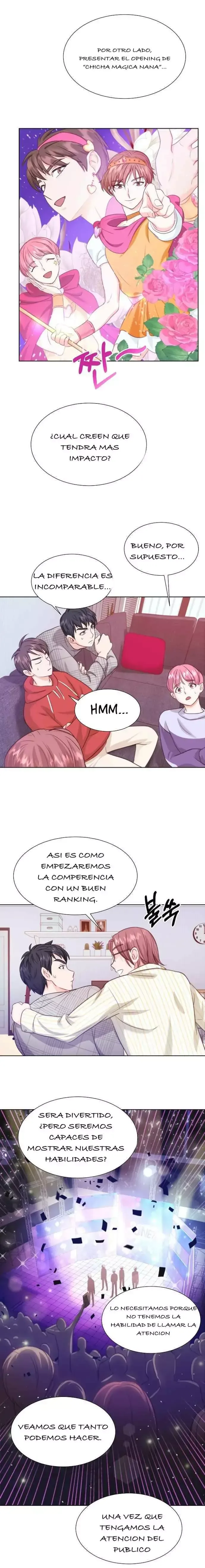 Idol Otra Vez Capítulo 5 en Línea - página 15