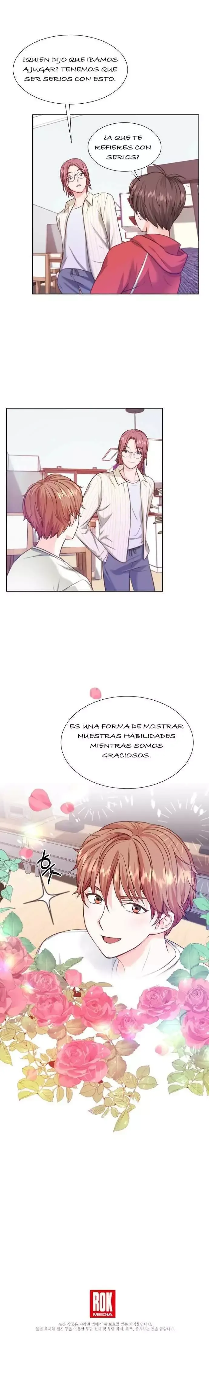 Idol Otra Vez Capítulo 5 en Línea - página 17