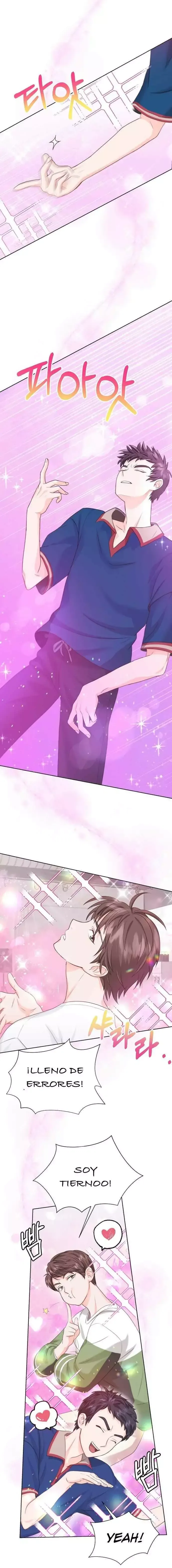 Idol Otra Vez Capítulo 6 en Línea - página 2