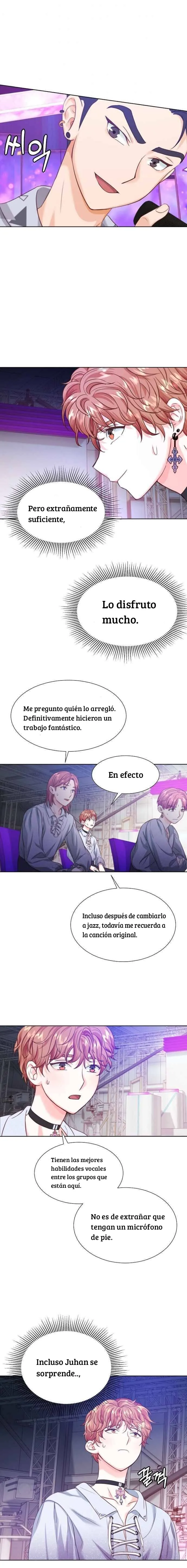 Idol Una Vez Más Capítulo 16 en Línea - página 15