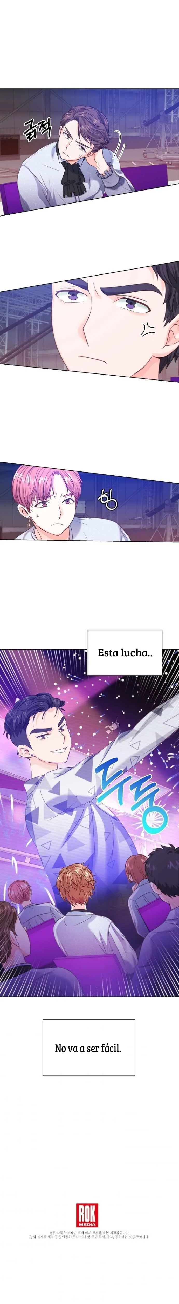 Idol Una Vez Más Capítulo 16 en Línea - página 16
