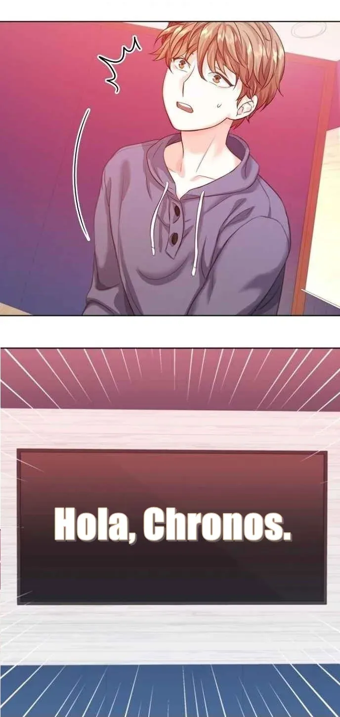 Idol Una Vez Más Capítulo 18 en Línea - página 43