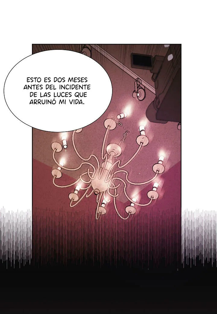 Idol Una Vez Más Capítulo 2 en Línea - página 8