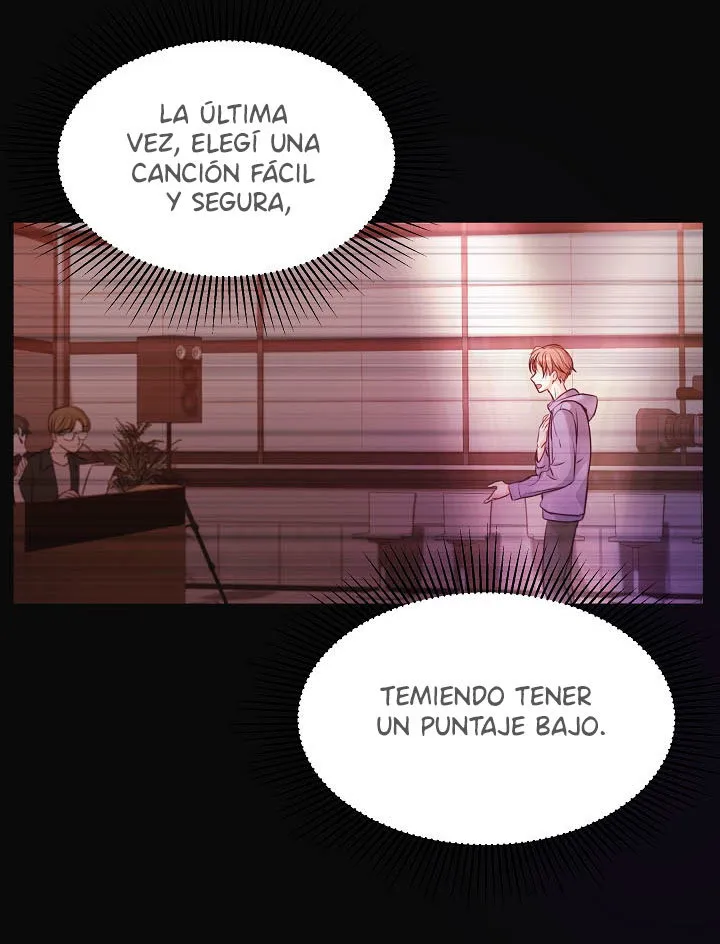 Idol Una Vez Más Capítulo 2 en Línea - página 10