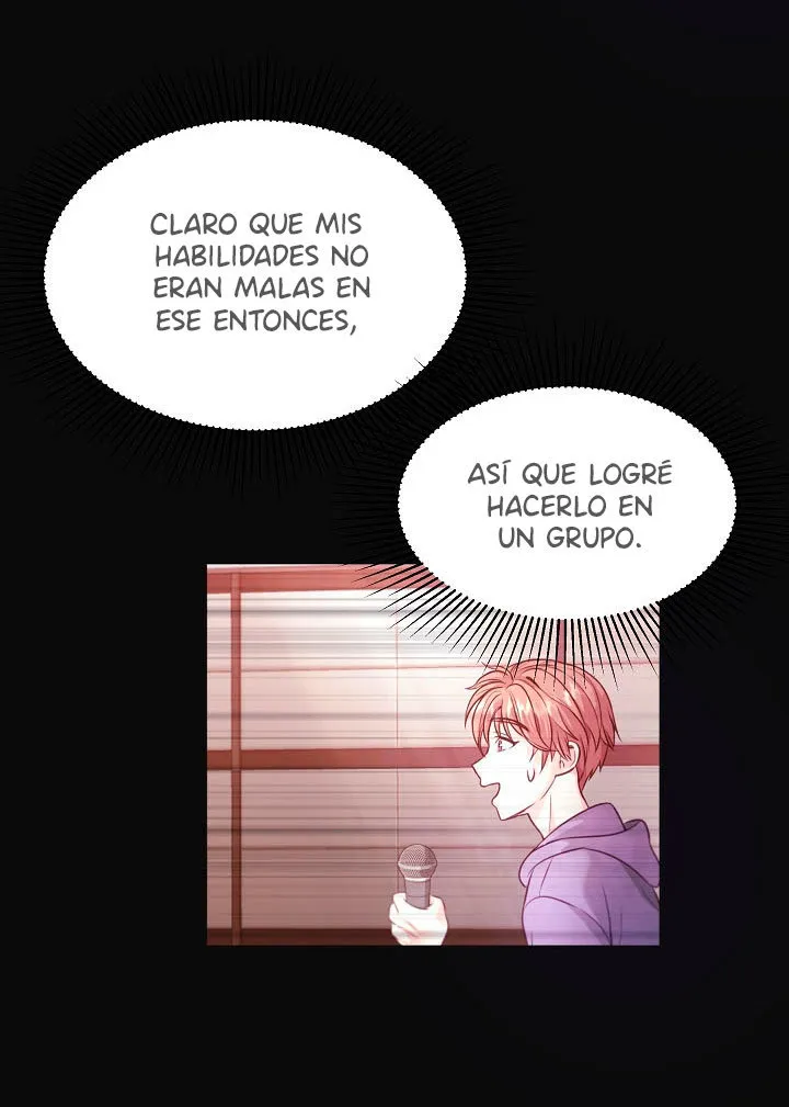 Idol Una Vez Más Capítulo 2 en Línea - página 11