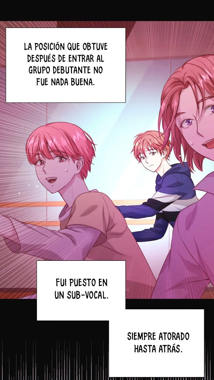 Idol Una Vez Más Capítulo 2 en Línea - página 15