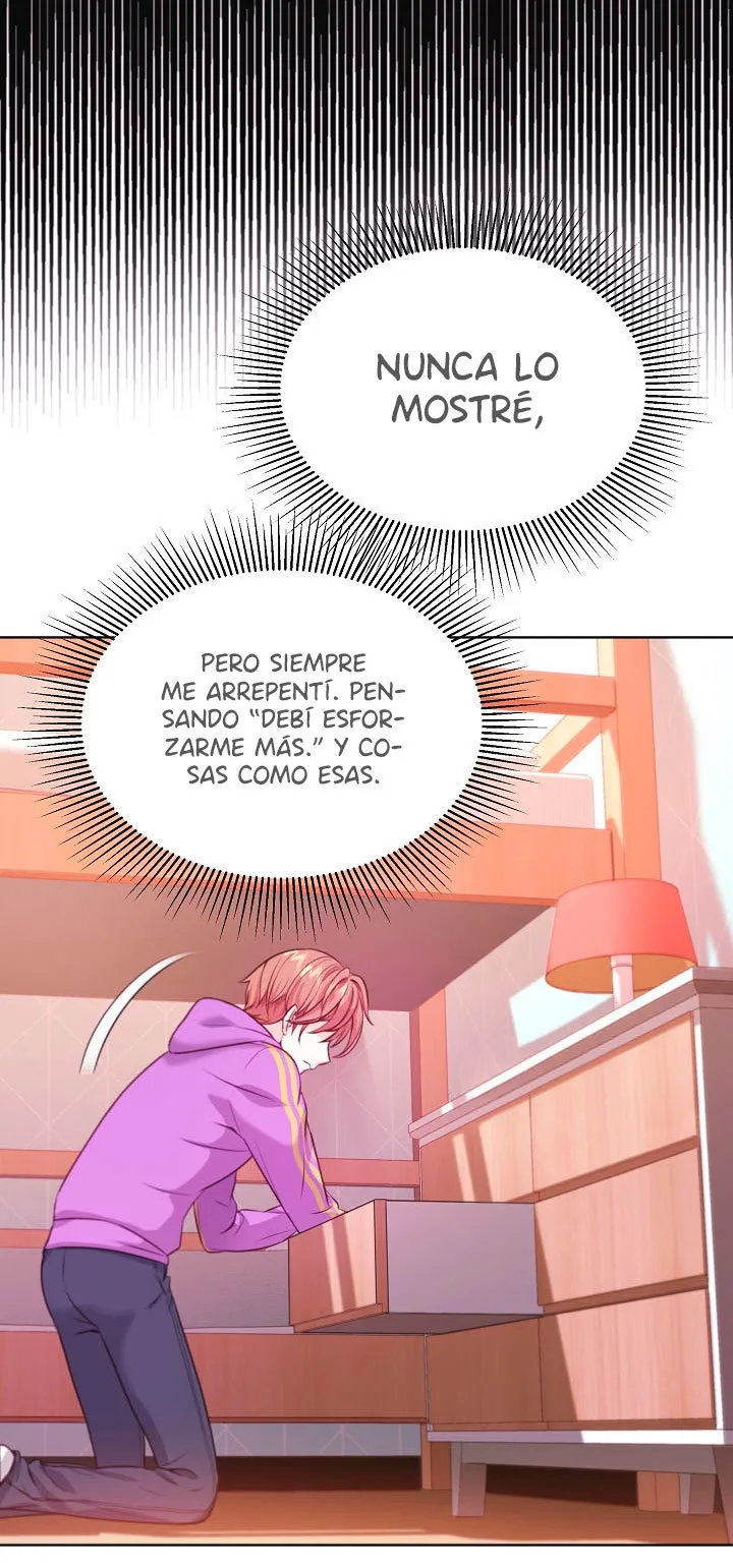 Idol Una Vez Más Capítulo 2 en Línea - página 16