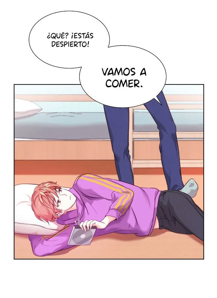 Idol Una Vez Más Capítulo 2 en Línea - página 22