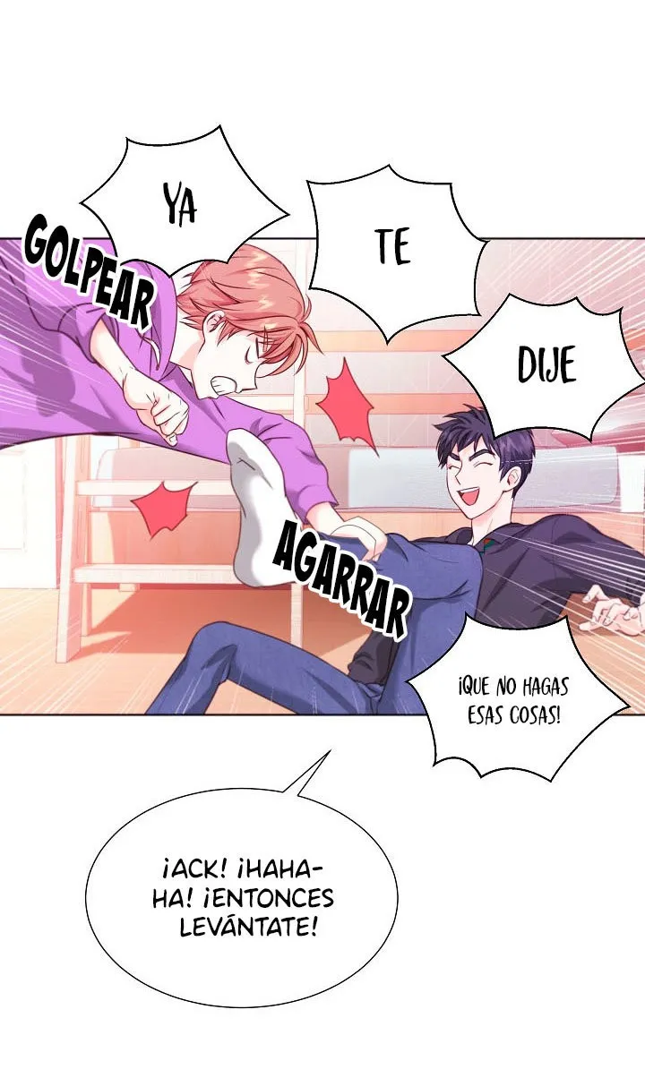 Idol Una Vez Más Capítulo 2 en Línea - página 24