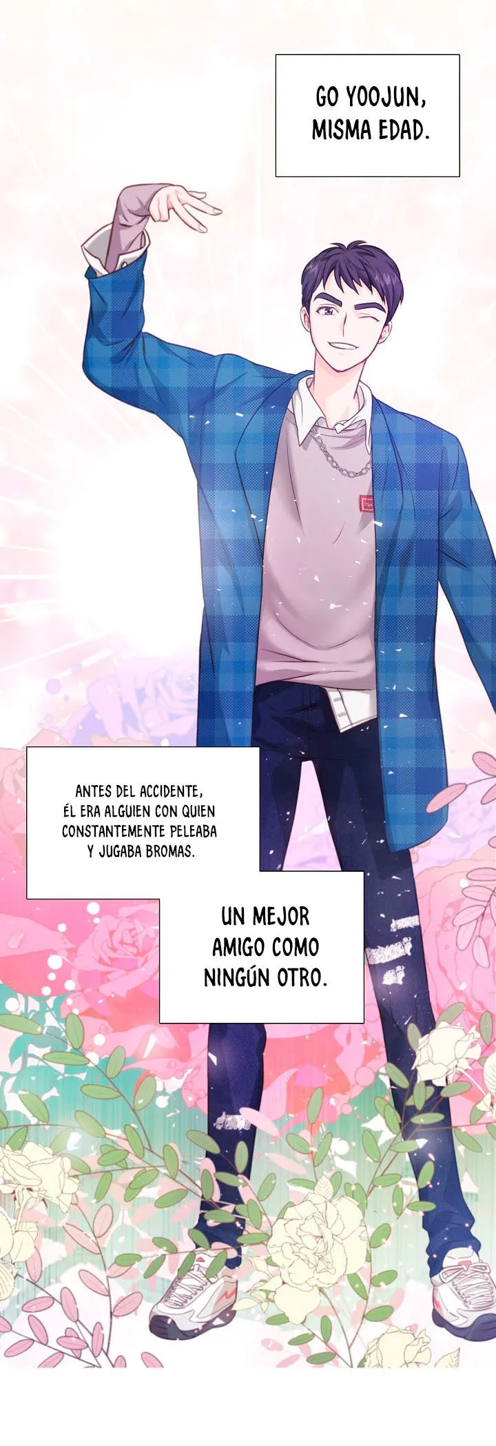 Idol Una Vez Más Capítulo 2 en Línea - página 26