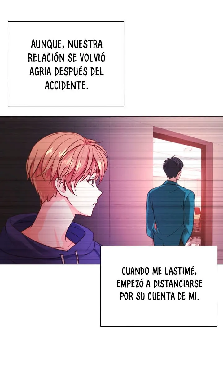 Idol Una Vez Más Capítulo 2 en Línea - página 27