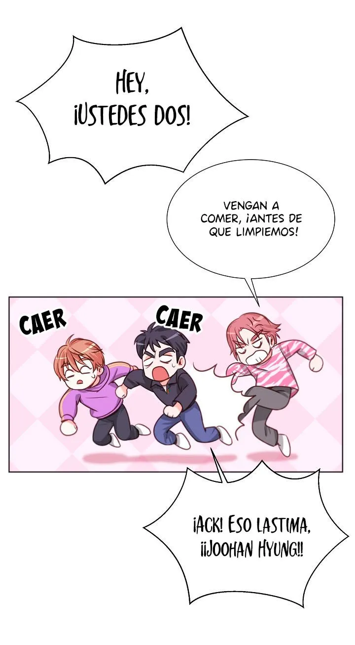 Idol Una Vez Más Capítulo 2 en Línea - página 29