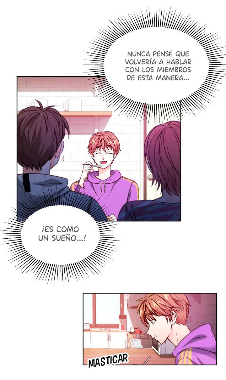 Idol Una Vez Más Capítulo 2 en Línea - página 31