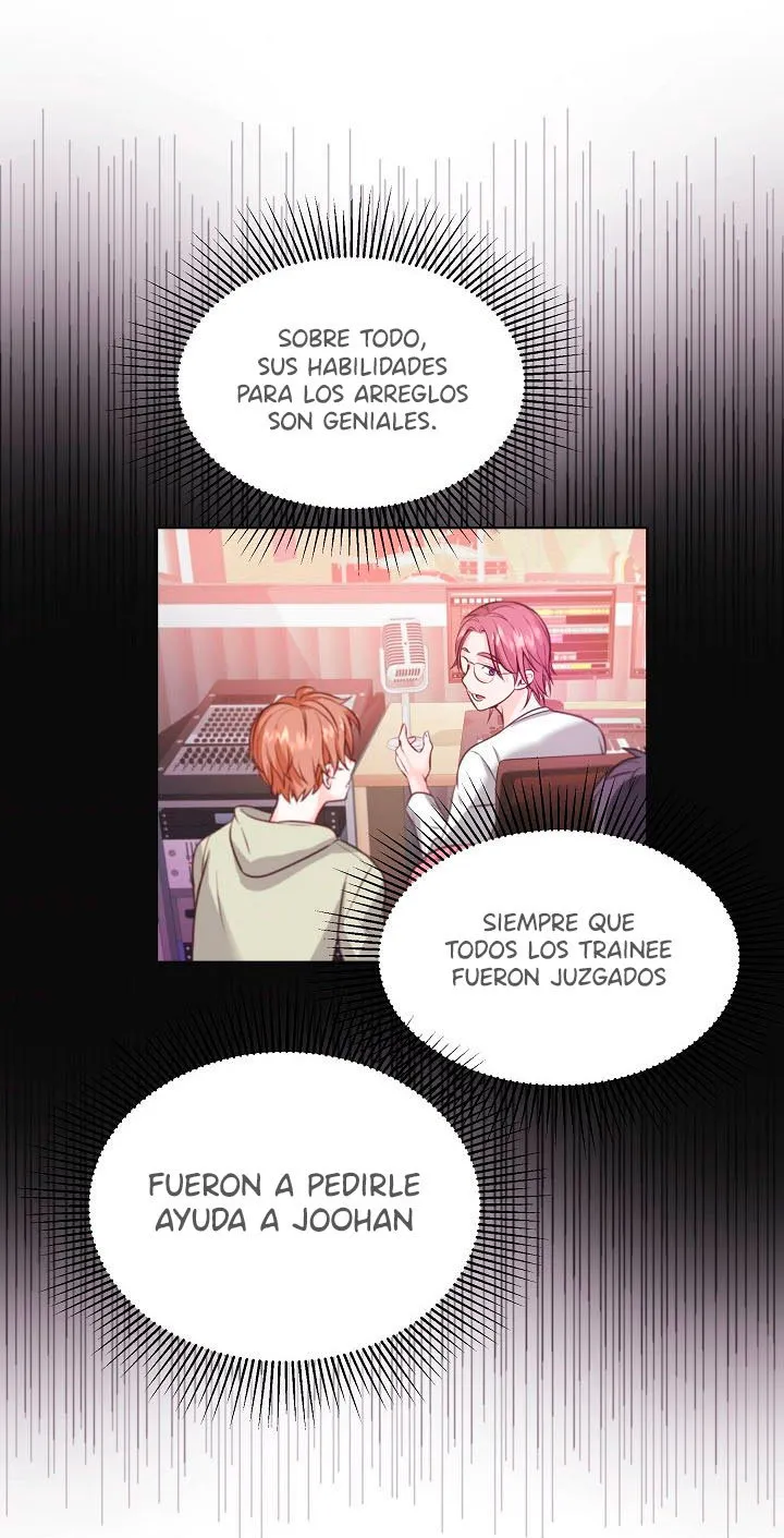 Idol Una Vez Más Capítulo 2 en Línea - página 33