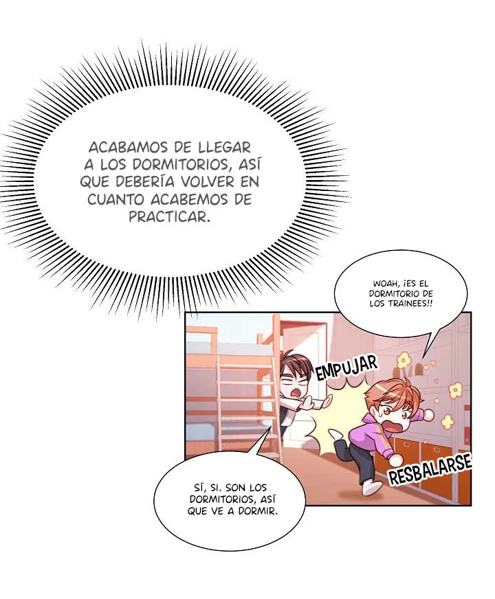 Idol Una Vez Más Capítulo 2 en Línea - página 40