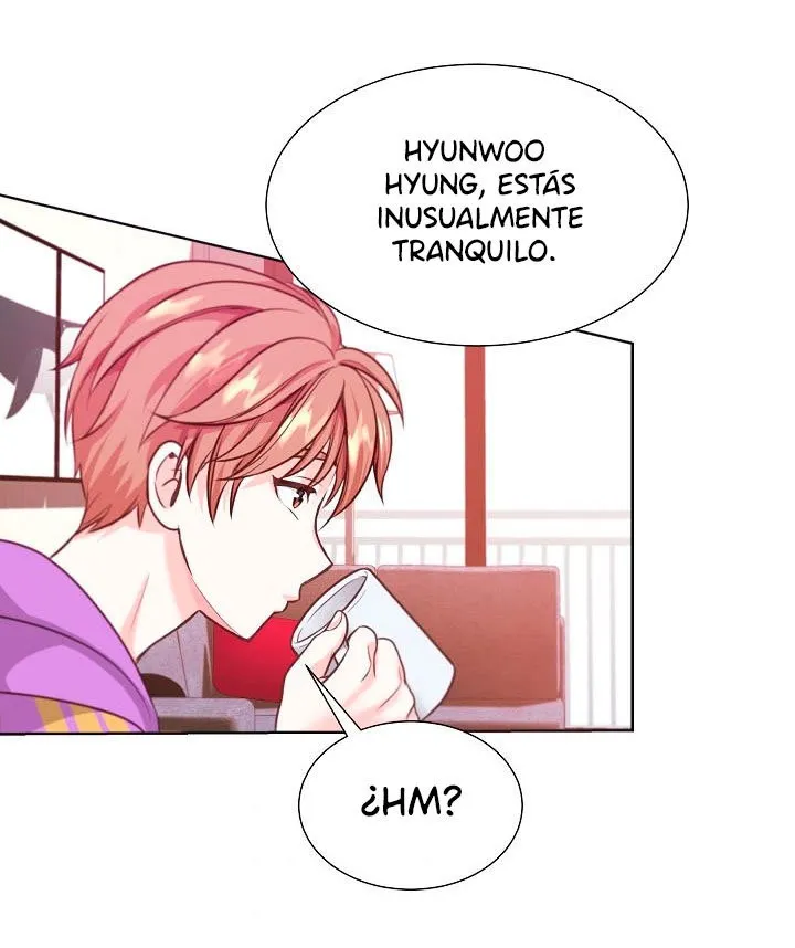 Idol Una Vez Más Capítulo 2 en Línea - página 42