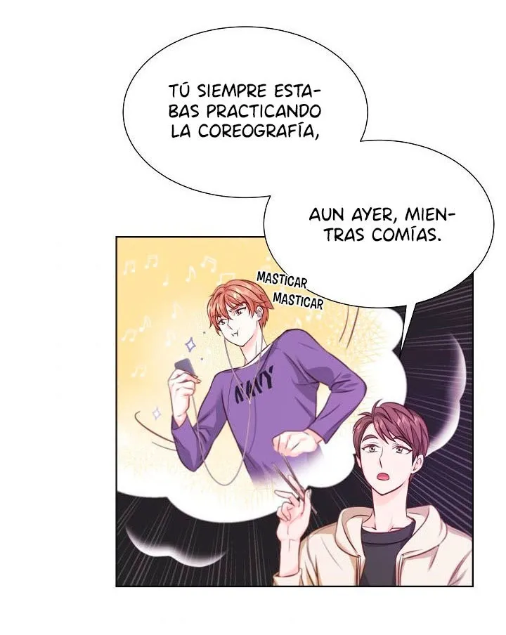 Idol Una Vez Más Capítulo 2 en Línea - página 43