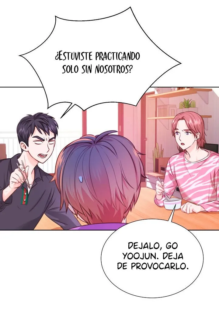 Idol Una Vez Más Capítulo 2 en Línea - página 45