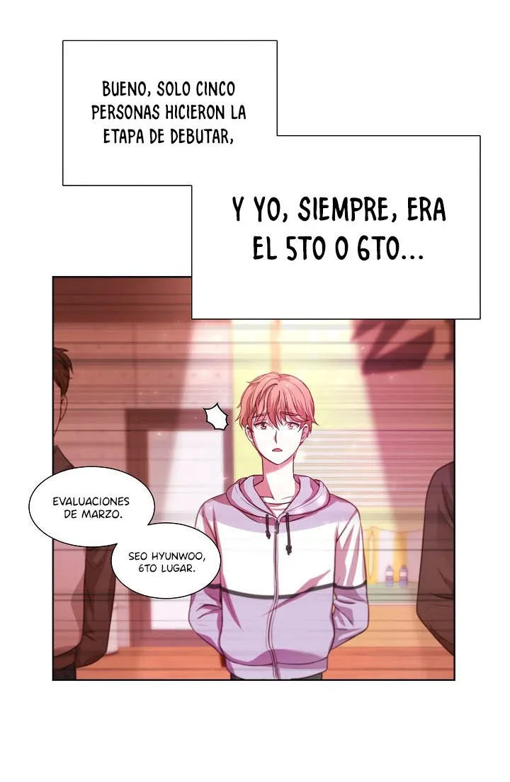 Idol Una Vez Más Capítulo 2 en Línea - página 47
