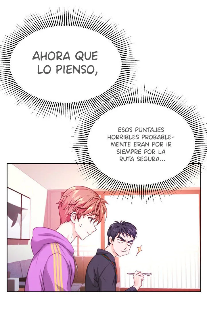 Idol Una Vez Más Capítulo 2 en Línea - página 49
