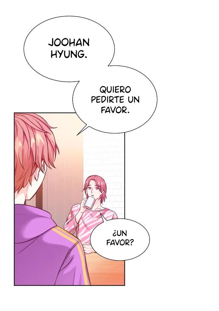 Idol Una Vez Más Capítulo 2 en Línea - página 51