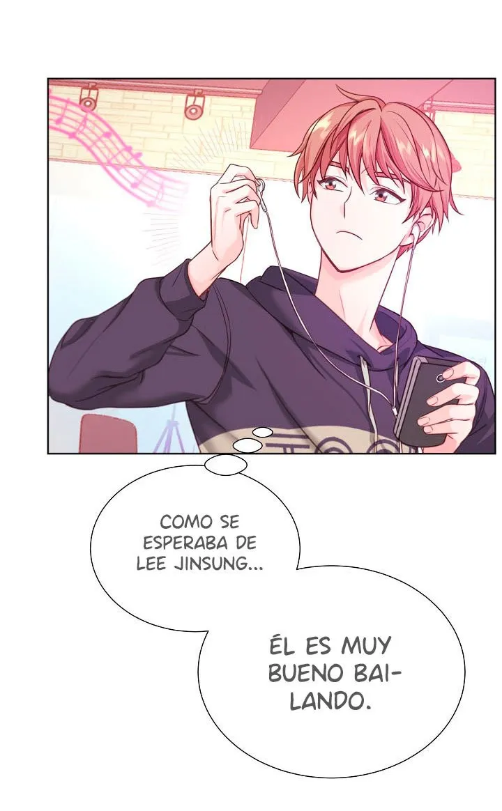Idol Una Vez Más Capítulo 2 en Línea - página 55
