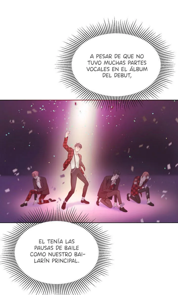 Idol Una Vez Más Capítulo 2 en Línea - página 56