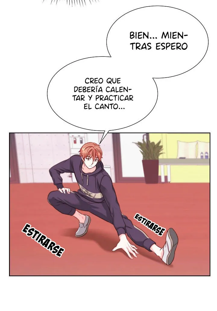 Idol Una Vez Más Capítulo 2 en Línea - página 57
