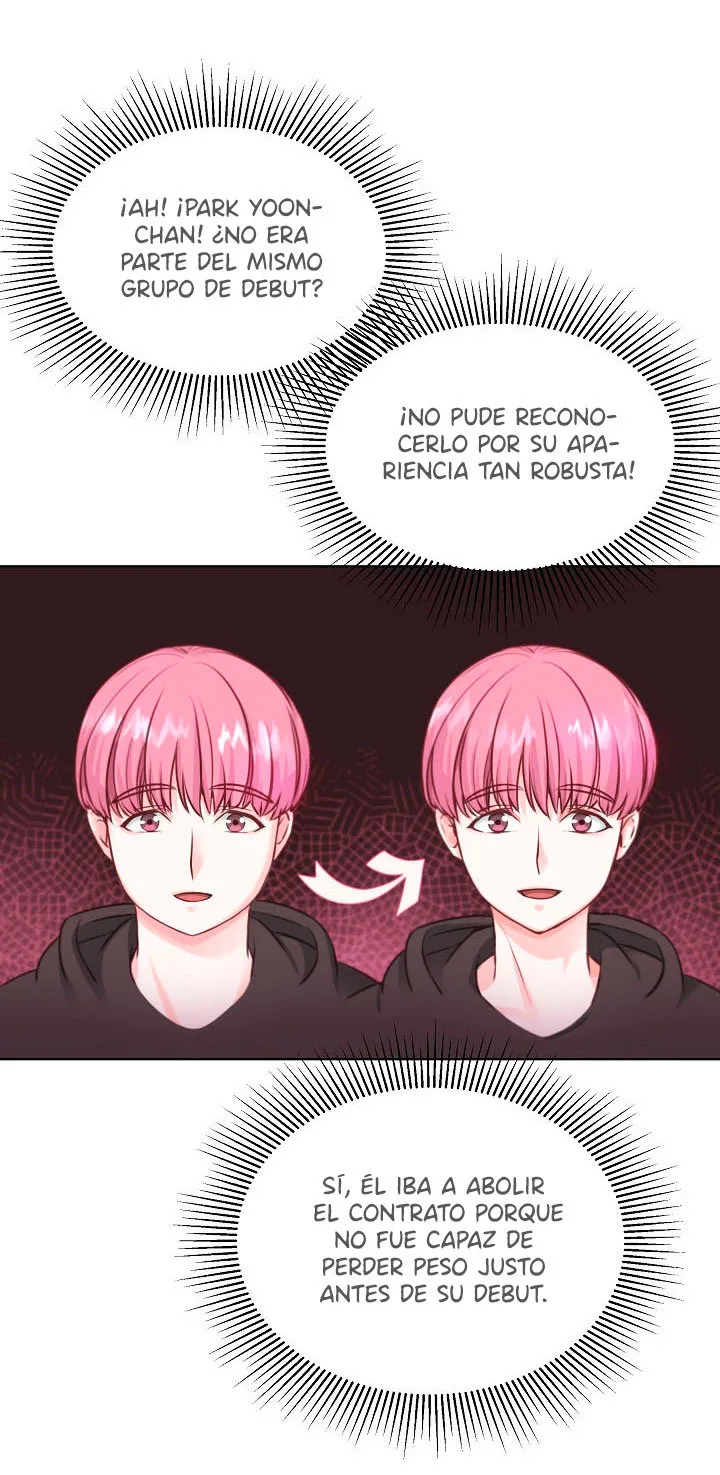 Idol Una Vez Más Capítulo 2 en Línea - página 63
