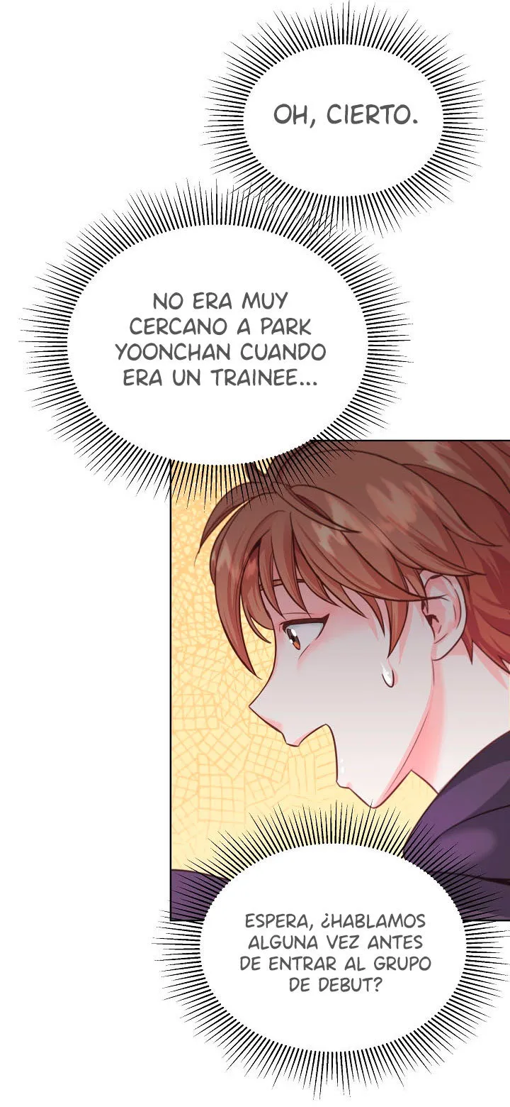 Idol Una Vez Más Capítulo 2 en Línea - página 65