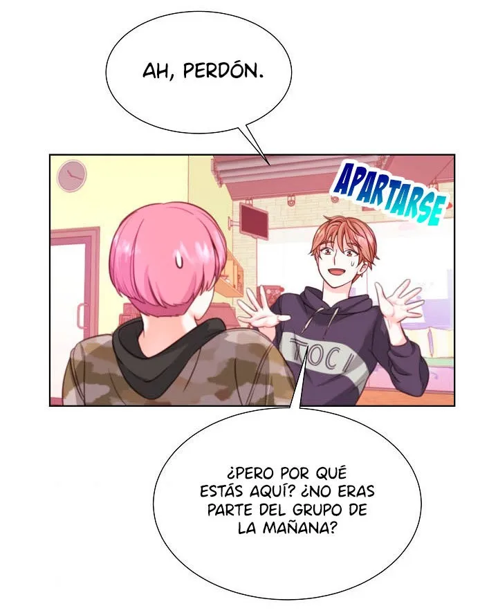 Idol Una Vez Más Capítulo 2 en Línea - página 66