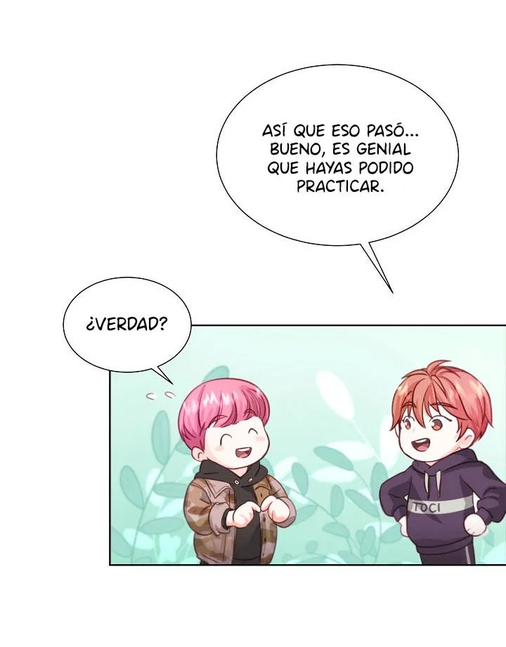Idol Una Vez Más Capítulo 2 en Línea - página 68