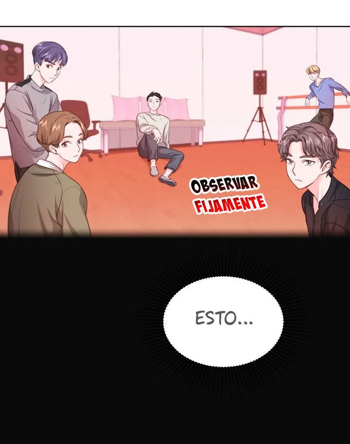 Idol Una Vez Más Capítulo 2 en Línea - página 73