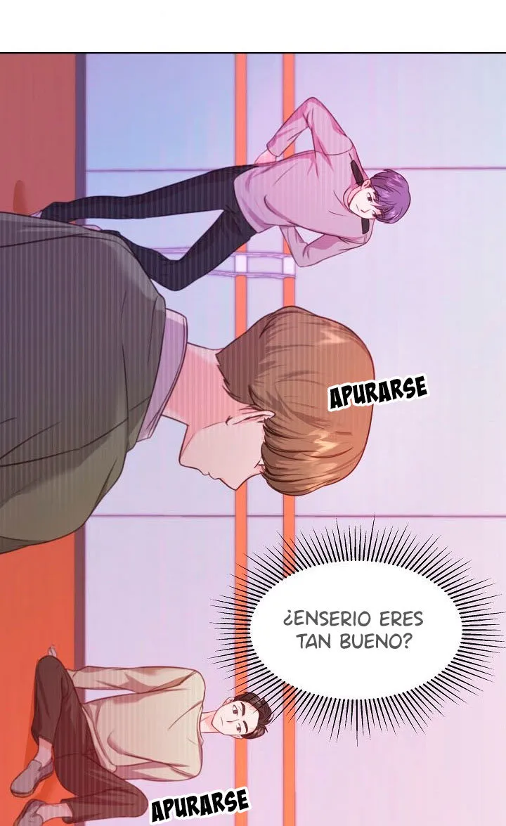 Idol Una Vez Más Capítulo 2 en Línea - página 75