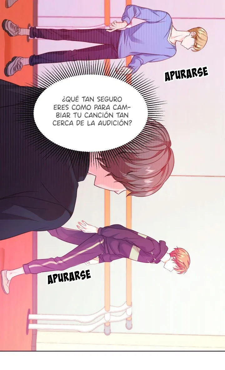 Idol Una Vez Más Capítulo 2 en Línea - página 76