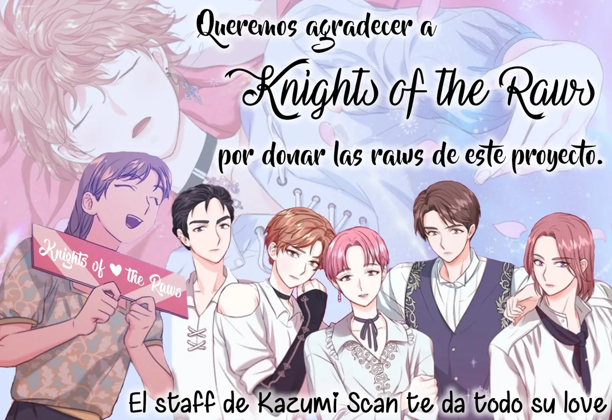 Idol Una Vez Más Capítulo 3 en Línea - página 3