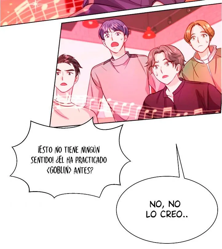 Idol Una Vez Más Capítulo 3 en Línea - página 7
