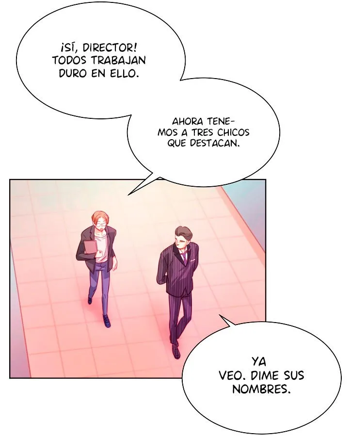 Idol Una Vez Más Capítulo 3 en Línea - página 11