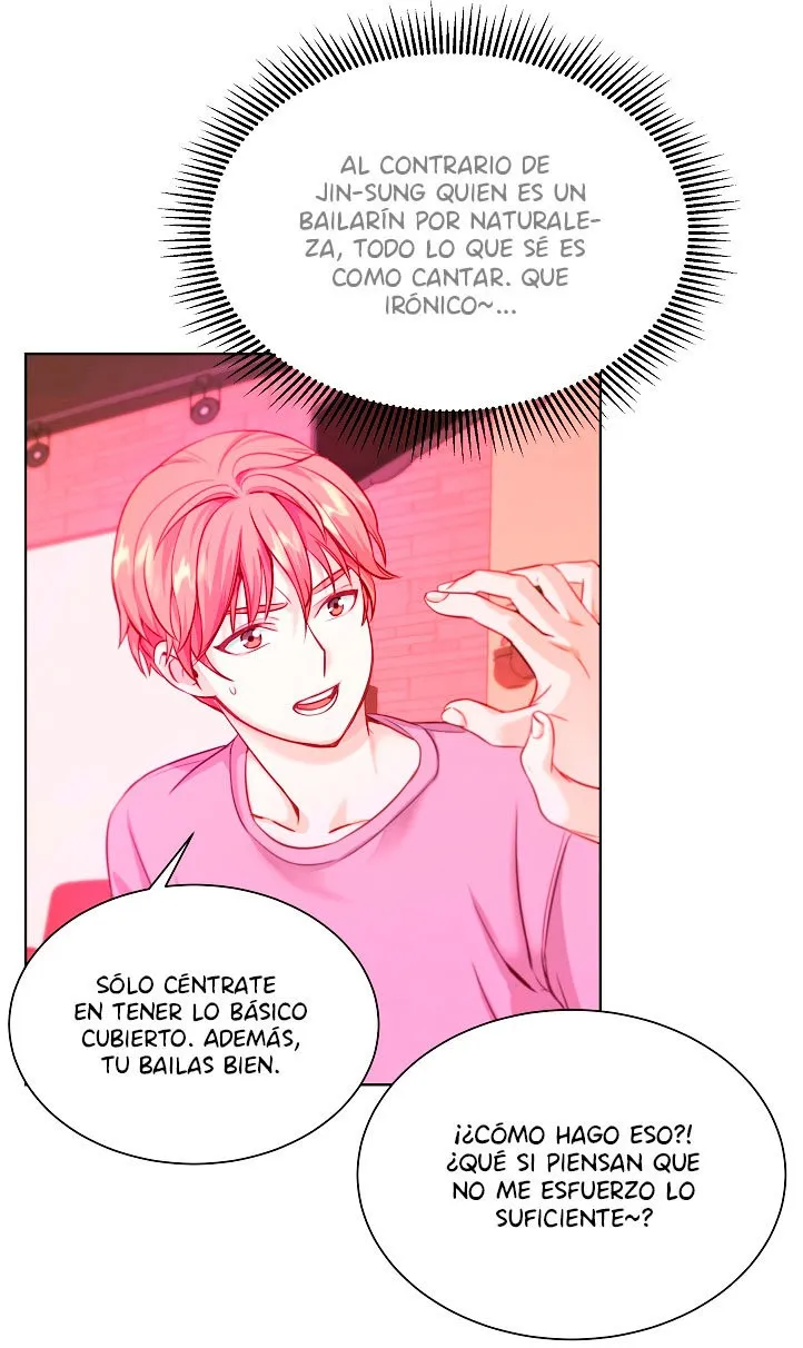 Idol Una Vez Más Capítulo 3 en Línea - página 25