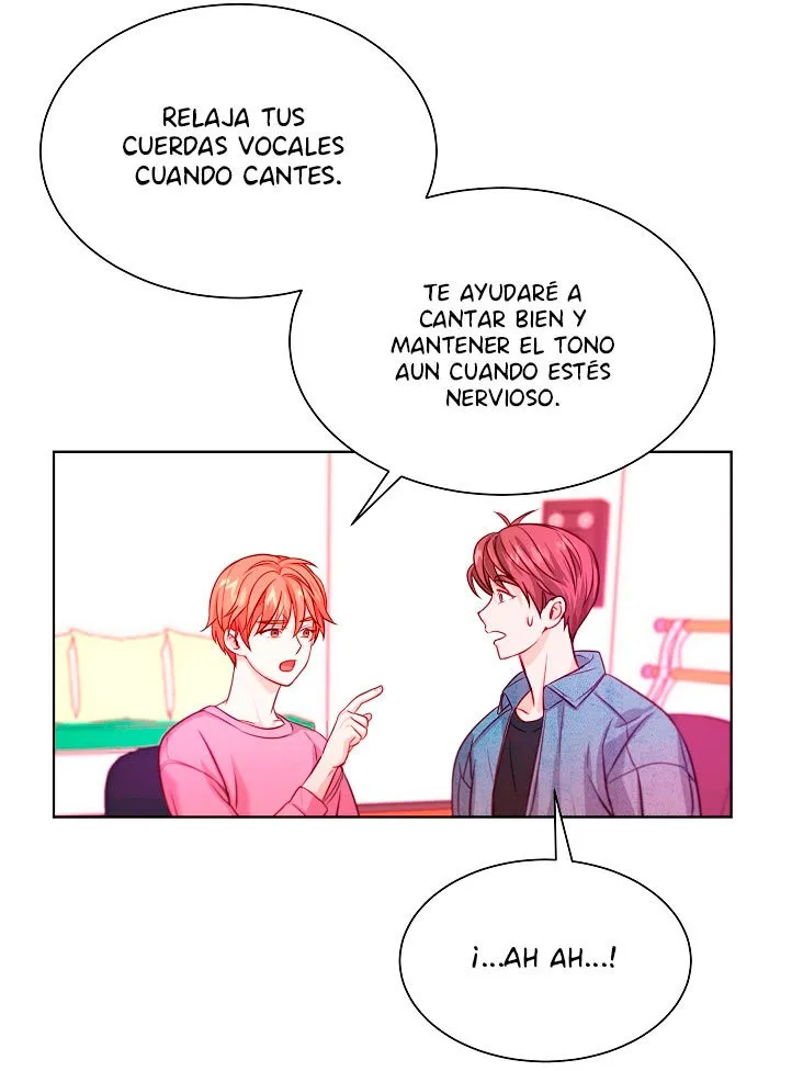 Idol Una Vez Más Capítulo 3 en Línea - página 26