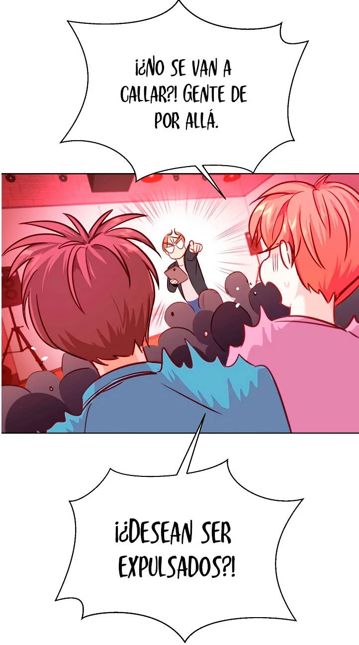 Idol Una Vez Más Capítulo 3 en Línea - página 27