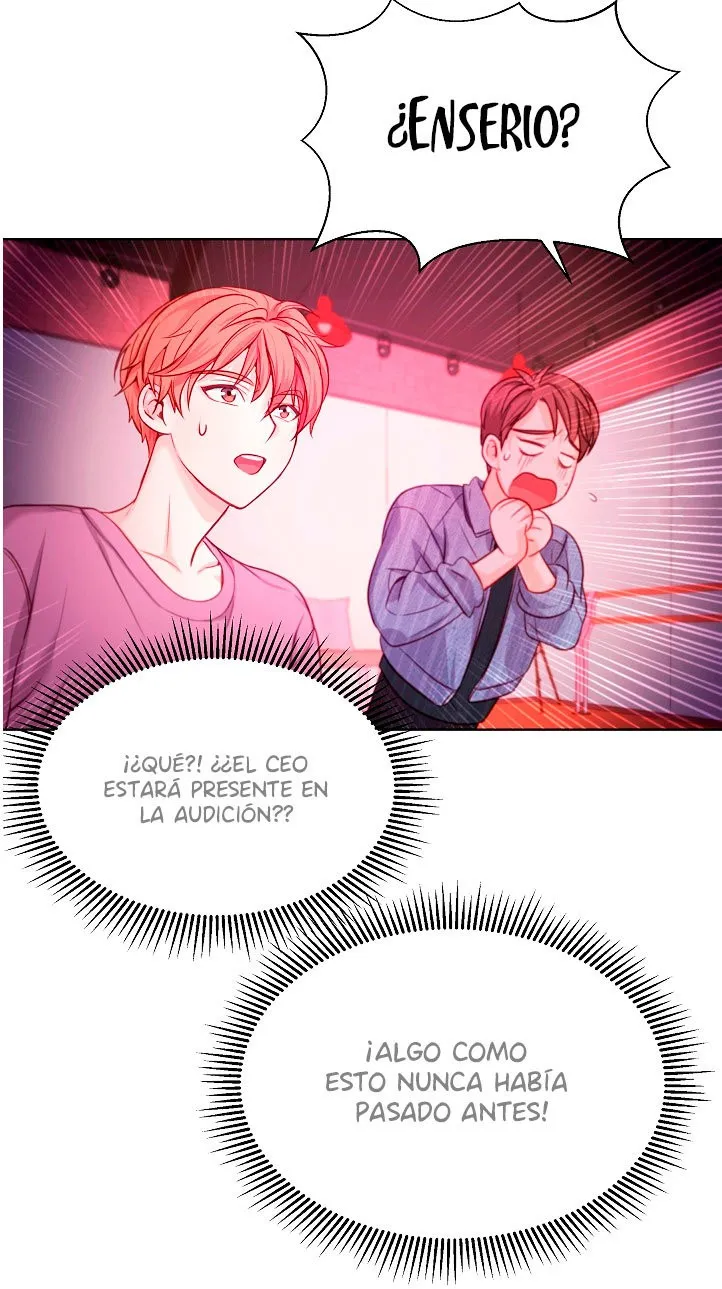 Idol Una Vez Más Capítulo 3 en Línea - página 30