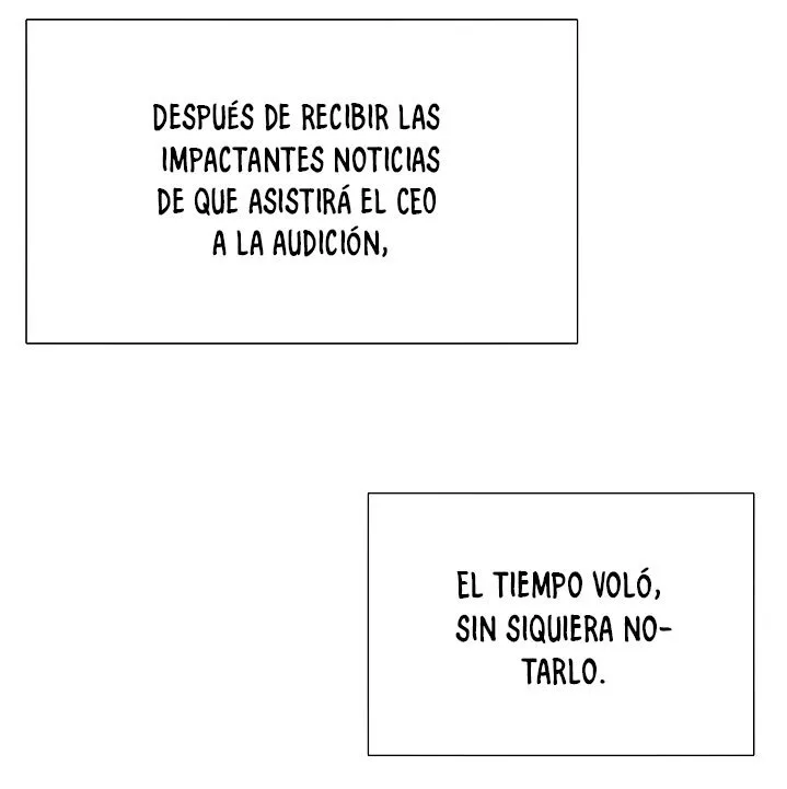 Idol Una Vez Más Capítulo 3 en Línea - página 33