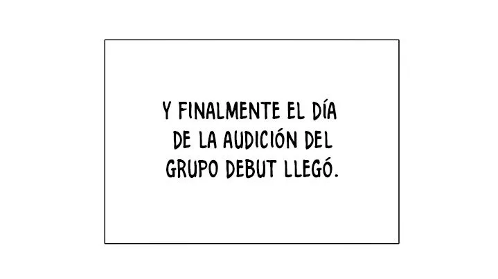Idol Una Vez Más Capítulo 3 en Línea - página 34