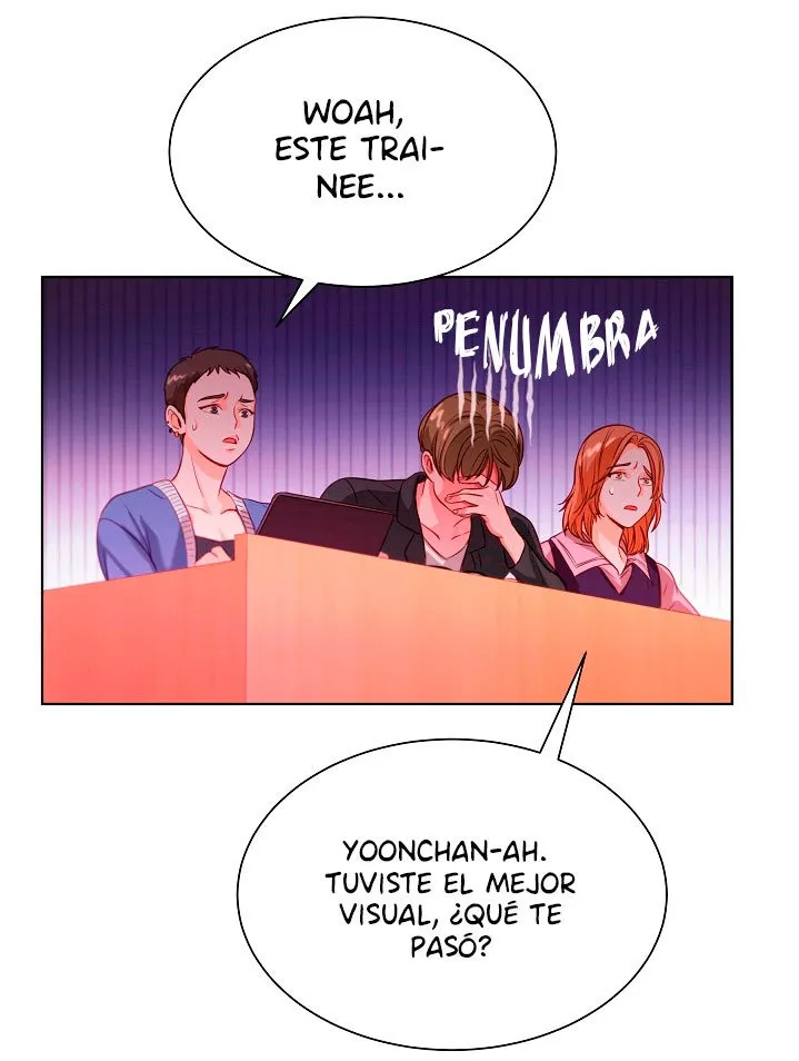 Idol Una Vez Más Capítulo 3 en Línea - página 43