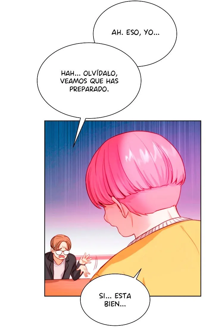 Idol Una Vez Más Capítulo 3 en Línea - página 44