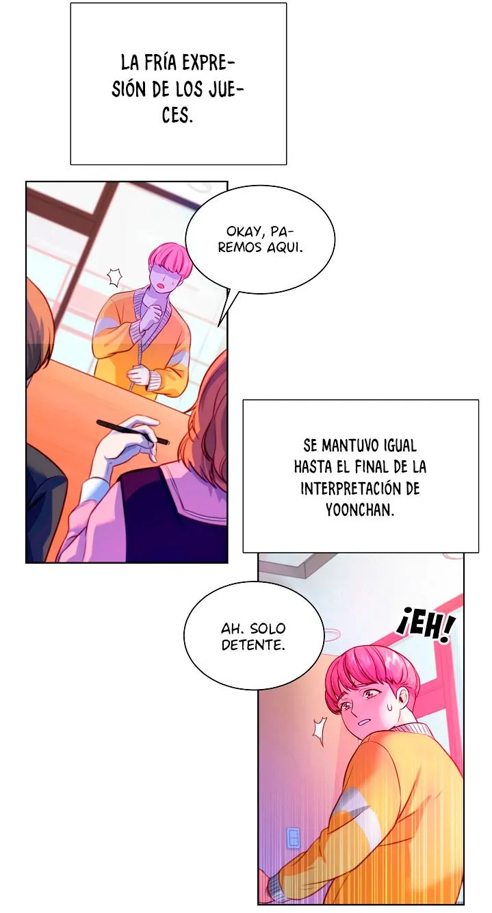 Idol Una Vez Más Capítulo 3 en Línea - página 45